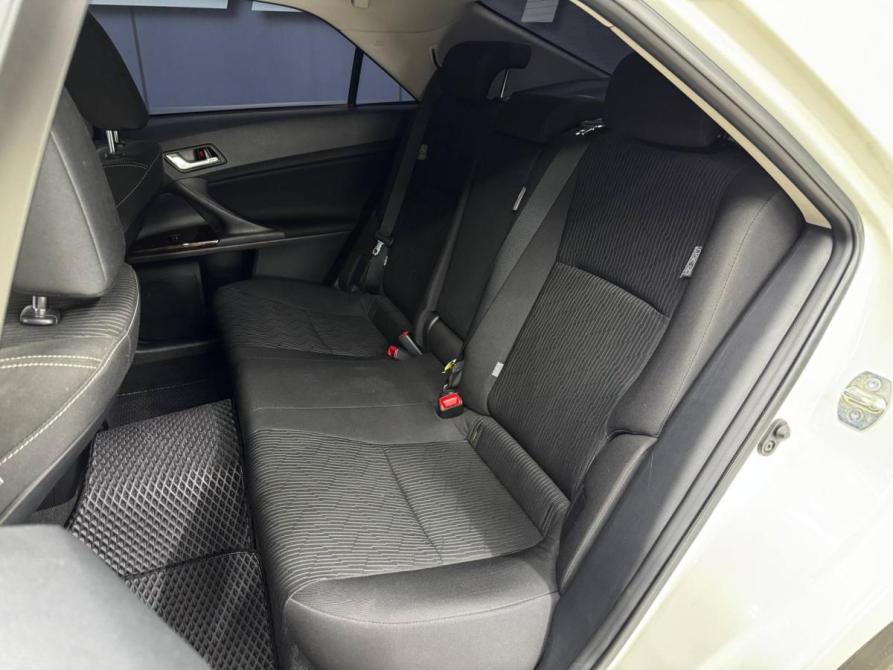 Toyota Mark X II Рестайлинг 2 Благовещенск  - изображение 26