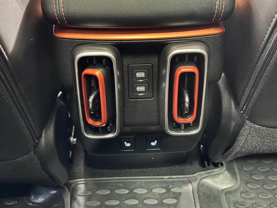 Haval Dargo Ижевск  - изображение 28