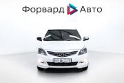 Hyundai Solaris I Рестайлинг Тюмень  - изображение 26