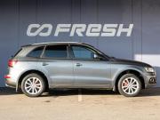 Audi Q5 I (8R) Рестайлинг Краснодар  - изображение 30