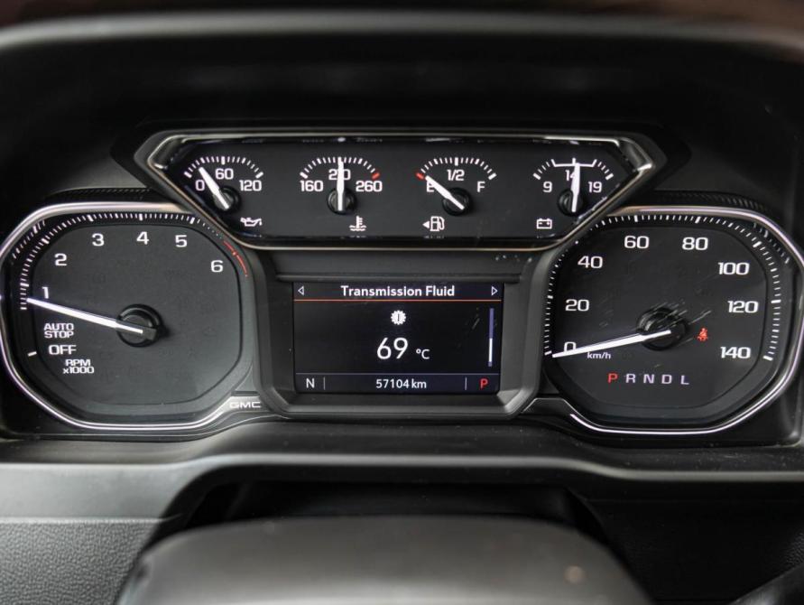 GMC Sierra IV Краснодар  - изображение 20