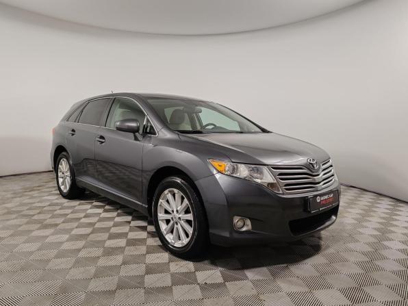 Toyota Venza I с пробегом 2010 года, цена 1 699 000 рублей, 115024 км, внедорожник, Автокод Объявления