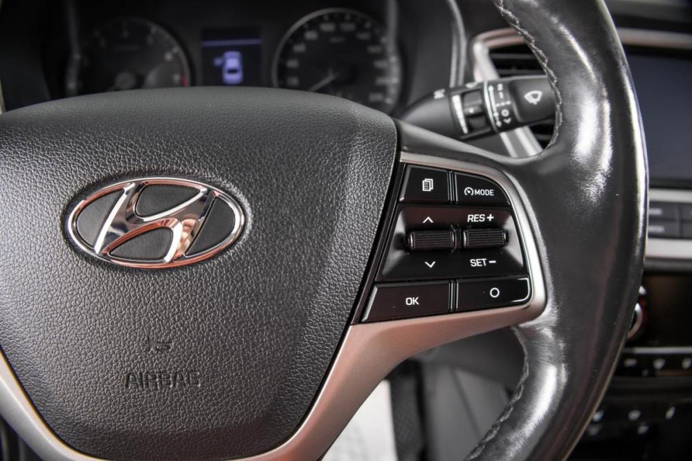 Hyundai Solaris II Пермь  - изображение 17