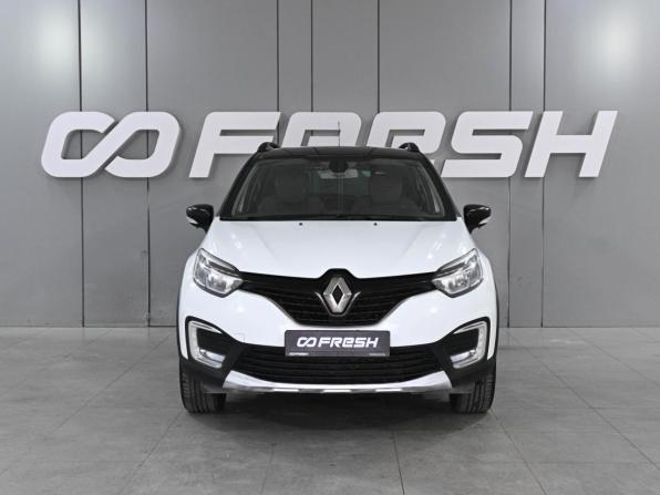Renault Kaptur I с пробегом 2019 года, цена 1 299 000 рублей, 220081 км, внедорожник, Автокод Объявления