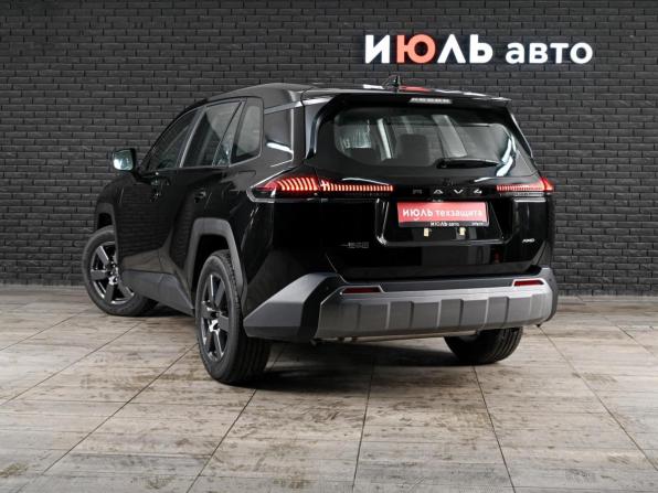 Toyota RAV4 VI (XA60) с пробегом 2026 года, цена 4 700 000 рублей, 38 км, внедорожник, Автокод Объявления
