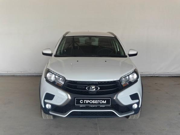 Lada (ВАЗ) XRAY I с пробегом 2019 года, цена 1 125 000 рублей, 114000 км, хэтчбек, Автокод Объявления