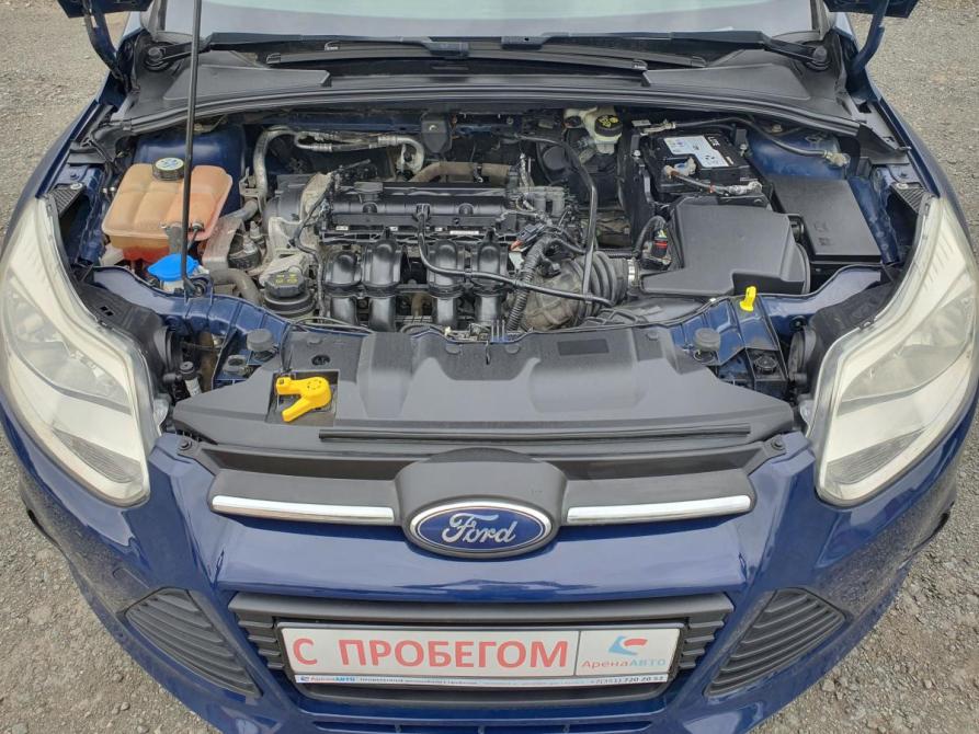 Ford Focus III Челябинск  - изображение 30