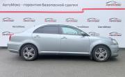 Toyota Avensis II Рестайлинг Тюмень  - изображение 26
