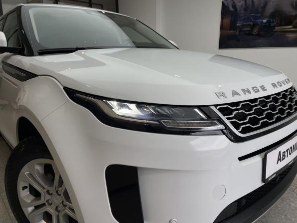 Land Rover Range Rover Evoque II с пробегом 2021 года, цена 4 000 000 рублей, 88820 км, внедорожник, Автокод Объявления