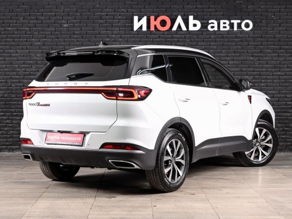 Chery Tiggo 7 Pro Max I с пробегом 2023 года, цена 1 900 000 рублей, 78428 км, внедорожник, Автокод Объявления