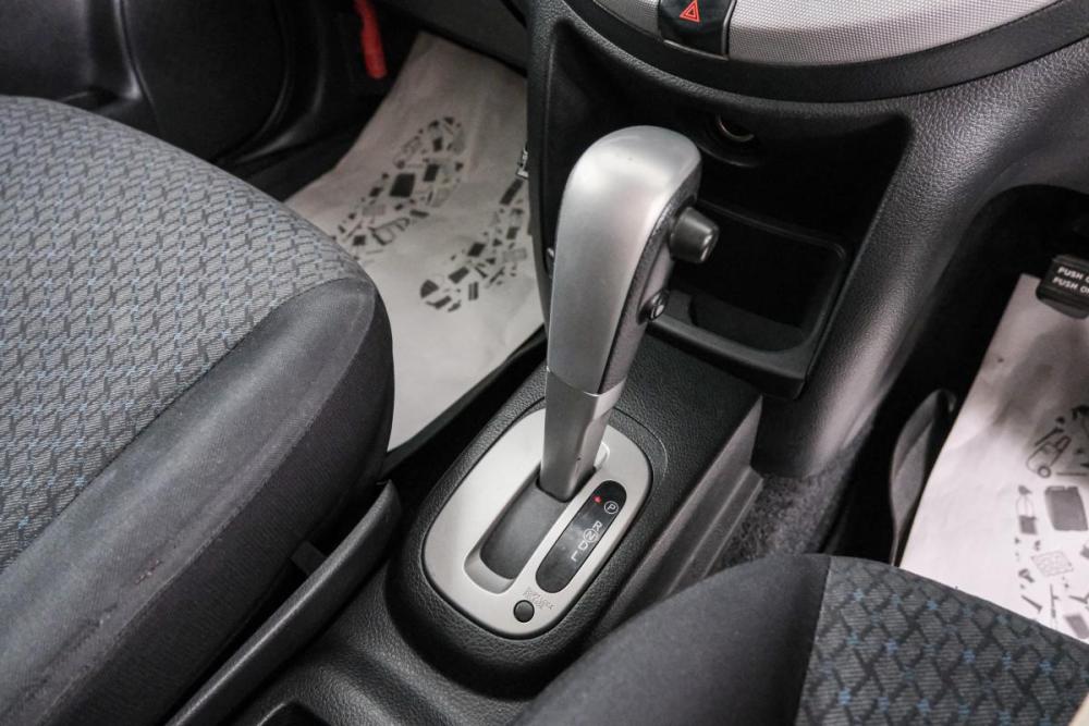 Nissan Note I Рестайлинг Красноярск  - изображение 16