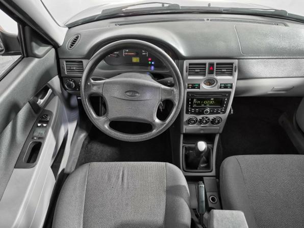Lada (ВАЗ) Priora I с пробегом 2012 года, цена 260 000 рублей, 225850 км, универсал, Автокод Объявления