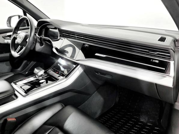 Audi Q7 II (4M) Рестайлинг с пробегом 2023 года, цена 6 550 000 рублей, 151864 км, внедорожник, Автокод Объявления