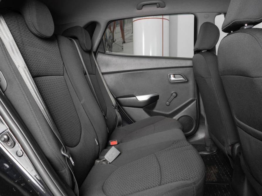 Kia Rio III Казань  - изображение 8