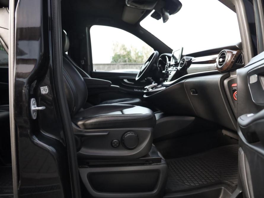 Mercedes-Benz V-Класс III (W447) Рестайлинг Санкт-Петербург  - изображение 24