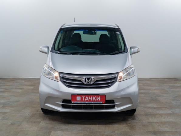 Honda Freed I Рестайлинг с пробегом 2012 года, цена 1 150 000 рублей, 150000 км, компактвэн, Автокод Объявления