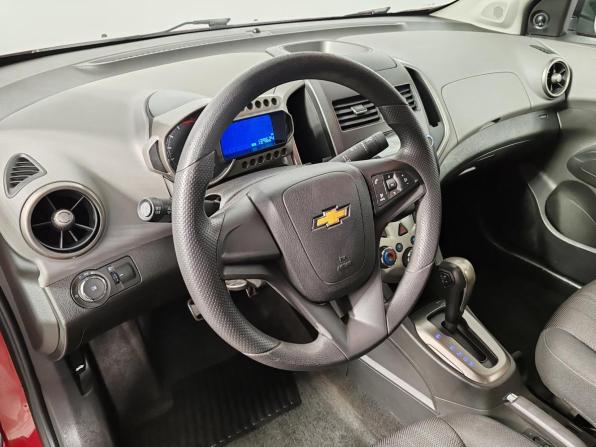 Chevrolet Aveo II с пробегом 2014 года, цена 779 000 рублей, 139621 км, седан, Автокод Объявления