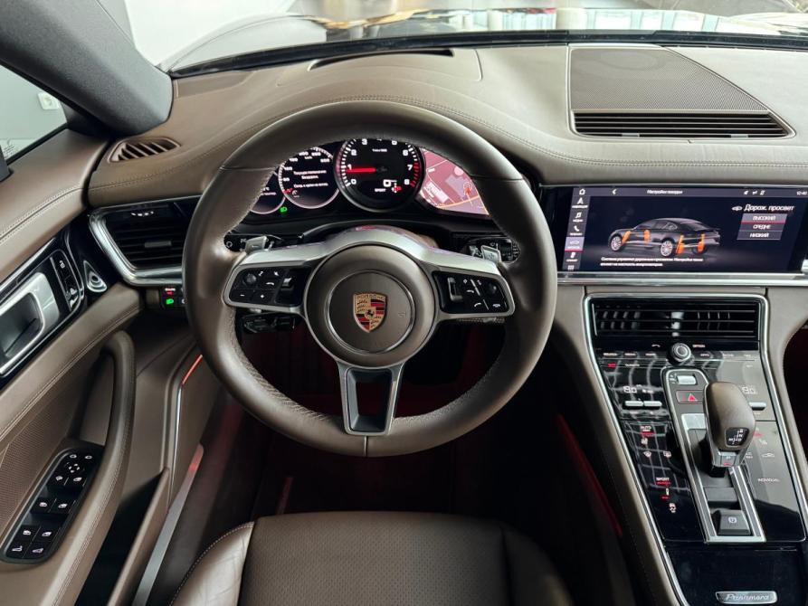 Porsche Panamera II Санкт-Петербург  - изображение 14