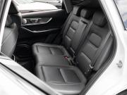 Chery Tiggo 7L I Сочи  - изображение 32