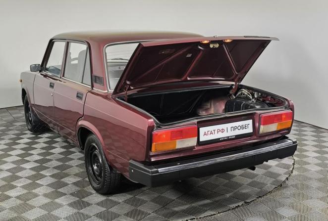 Lada (ВАЗ) 2107 с пробегом 2012 года, цена 250 000 рублей, 109465 км, седан, Автокод Объявления