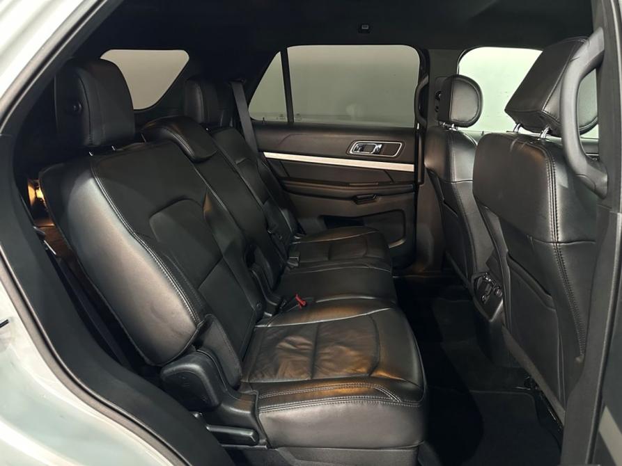 Ford Explorer V Рестайлинг Москва  - изображение 11