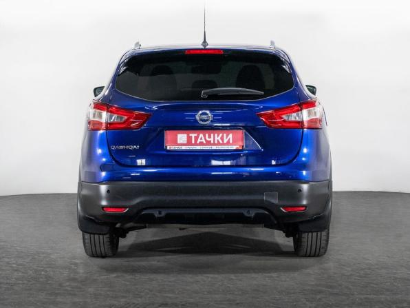 Nissan Qashqai II с пробегом 2014 года, цена 1 300 000 рублей, 145210 км, внедорожник, Автокод Объявления