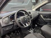 Renault Logan II Рестайлинг Москва  - изображение 33