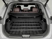 Chery Tiggo 8 Pro Max I Рестайлинг Москва  - изображение 31