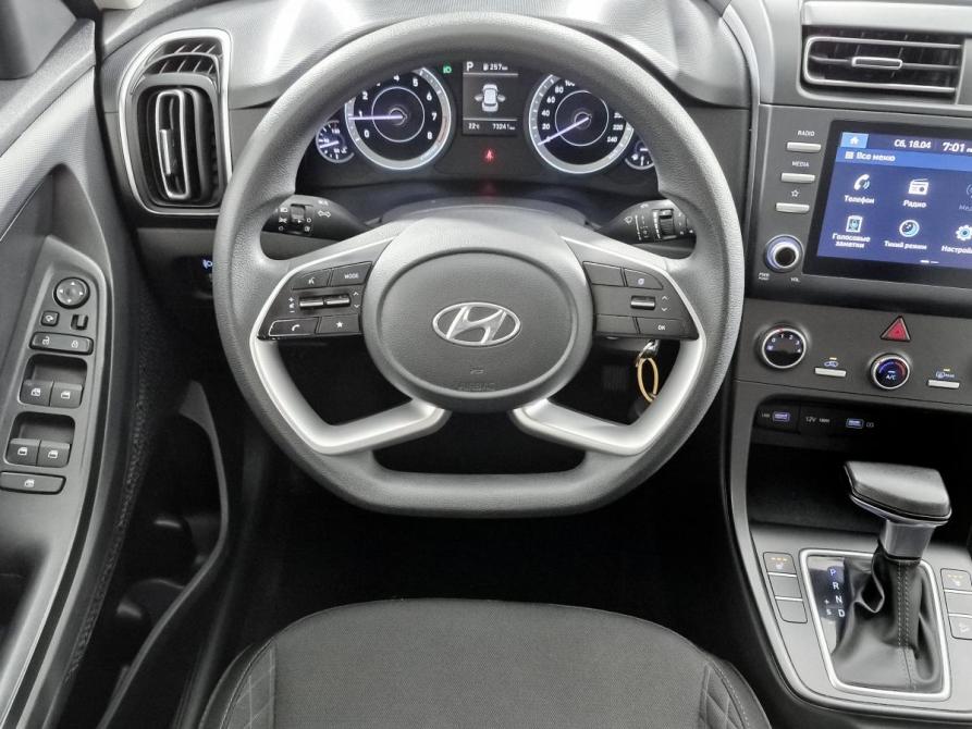 Hyundai Creta II Нижний Новгород  - изображение 17