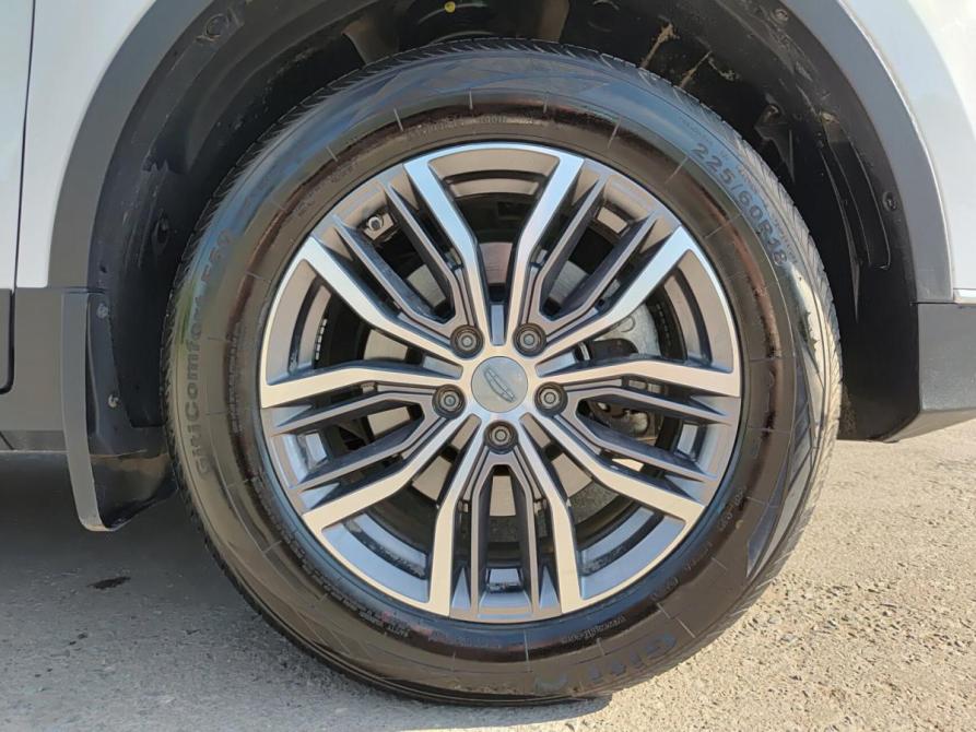 Geely Atlas Pro Ижевск  - изображение 22