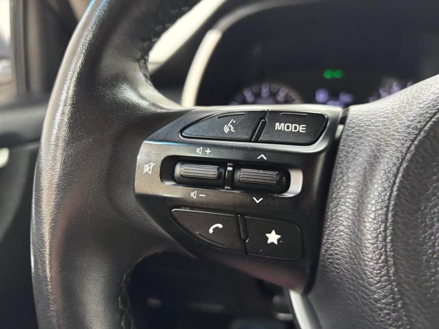 Kia Rio IV Рестайлинг Альметьевск  - изображение 22