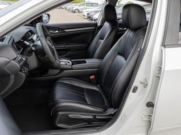 Honda Civic X Рестайлинг с пробегом 2020 года, цена 1 929 000 рублей, 86165 км, седан, Автокод Объявления