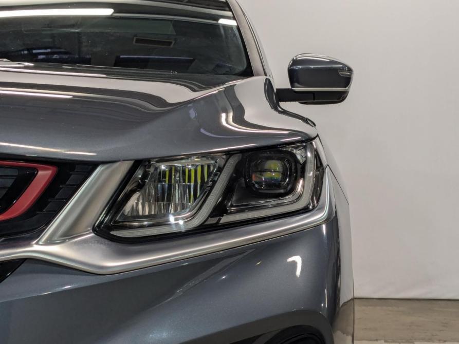 Geely Coolray I Санкт-Петербург  - изображение 18