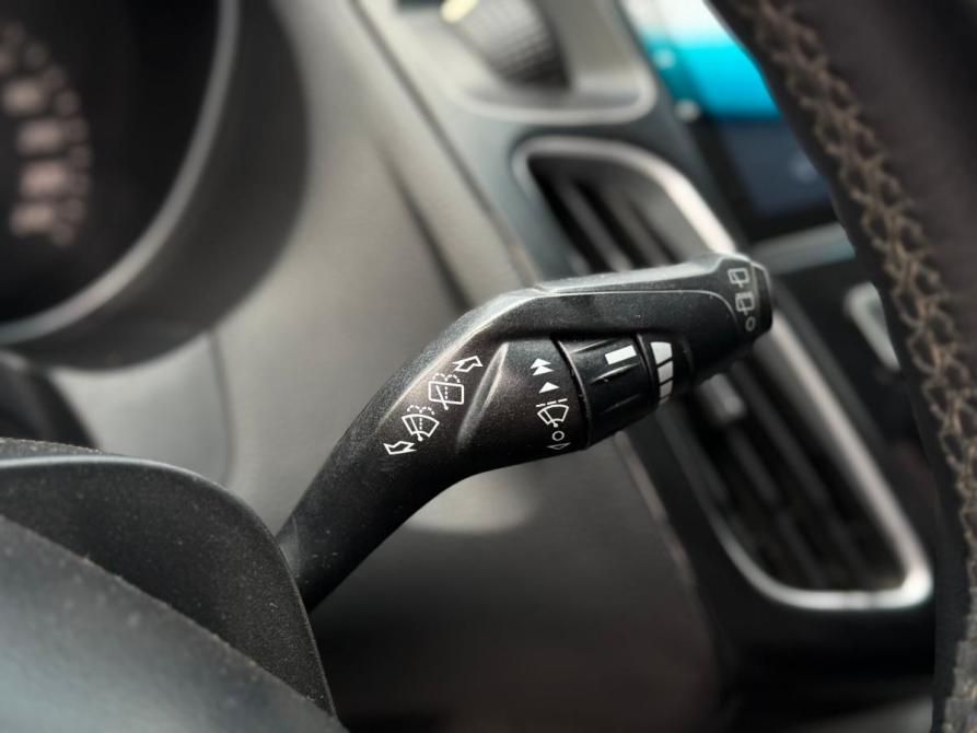 Ford Focus III Ульяновск  - изображение 16