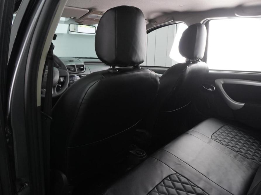 Nissan Terrano III (D10) Воронеж  - изображение 11