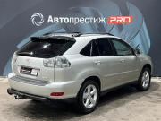 Lexus RX II Рестайлинг Пермь  - изображение 28