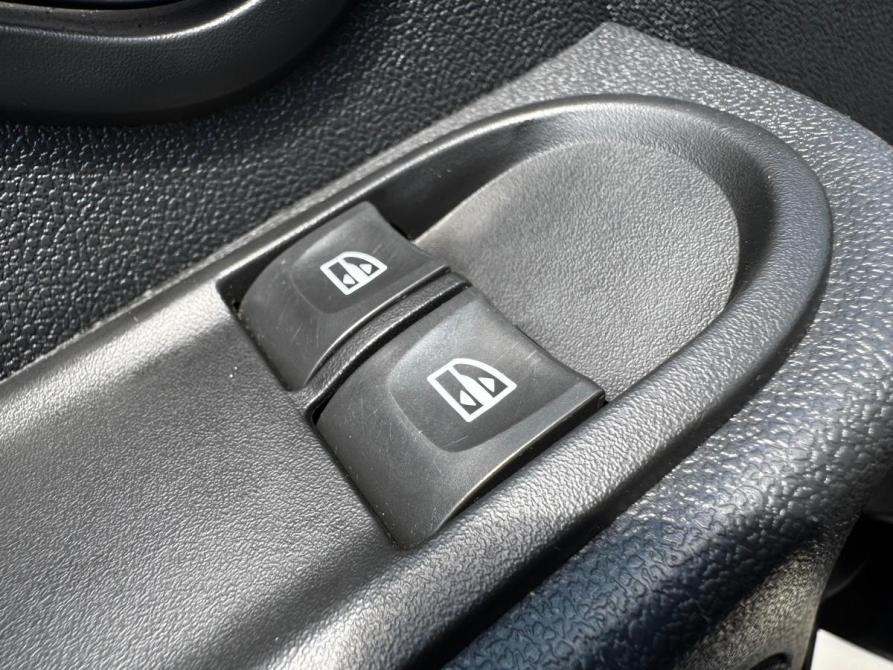 Renault Duster I Рестайлинг Пермь  - изображение 17