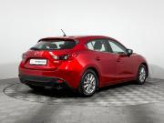 Mazda 3 III (BM) Санкт-Петербург  - изображение 23