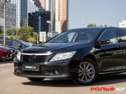 Toyota Camry VII (XV50) Москва  - изображение 33