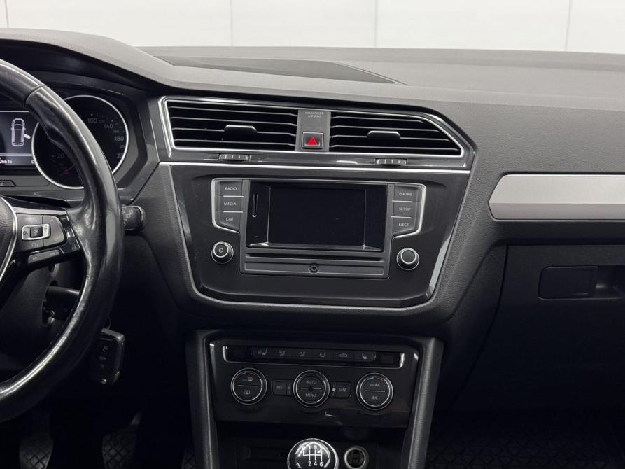 Volkswagen Tiguan II Воронеж  - изображение 10