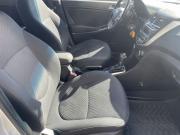 Hyundai Solaris I Рестайлинг Москва  - изображение 28