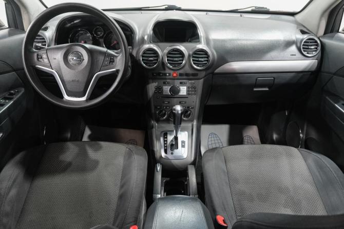 Opel Antara I с пробегом 2011 года, цена 859 000 рублей, 163000 км, внедорожник, Автокод Объявления