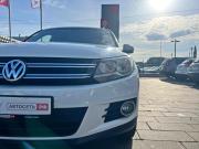 Volkswagen Tiguan I Рестайлинг Стерлитамак  - изображение 32