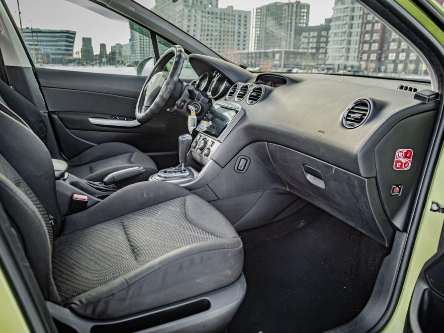 Peugeot 308 I Тюмень  - изображение 20