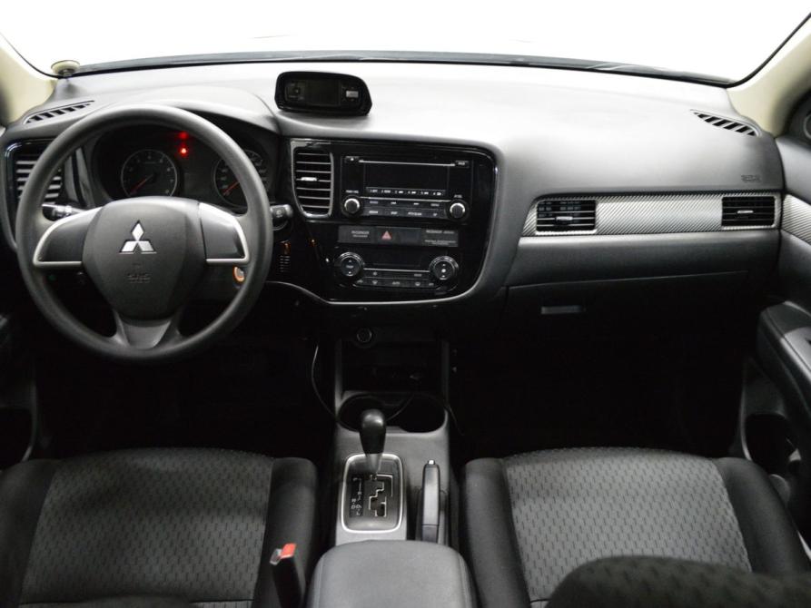 Mitsubishi Outlander III Санкт-Петербург  - изображение 14
