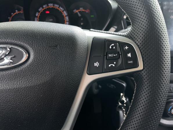 Lada (ВАЗ) Vesta I с пробегом 2019 года, цена 1 058 000 рублей, 117407 км, универсал, Автокод Объявления