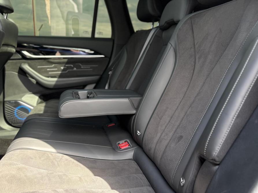 Geely Monjaro I Набережные Челны  - изображение 23