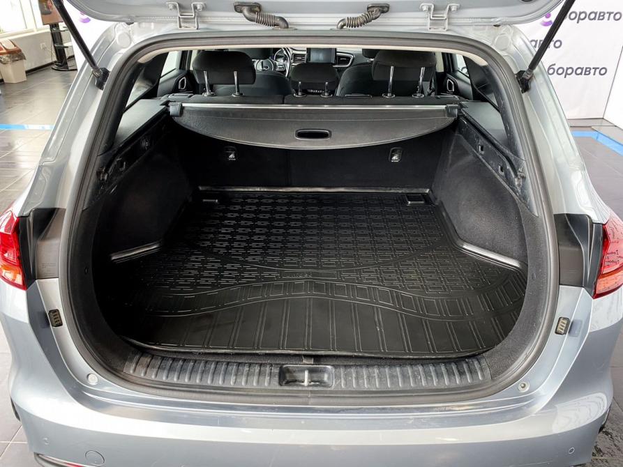 Kia Ceed III Ростов-на-Дону  - изображение 21