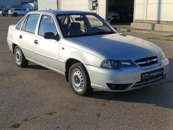 Daewoo Nexia I Рестайлинг с пробегом 2012 года, цена 190 000 рублей, 99743 км, седан, Автокод Объявления