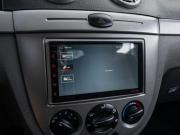 Chevrolet Lacetti I Краснодар  - изображение 31